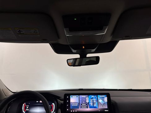 New 2026 Nissan Pathfinder SL w/ SL Premium Package FWD image 21