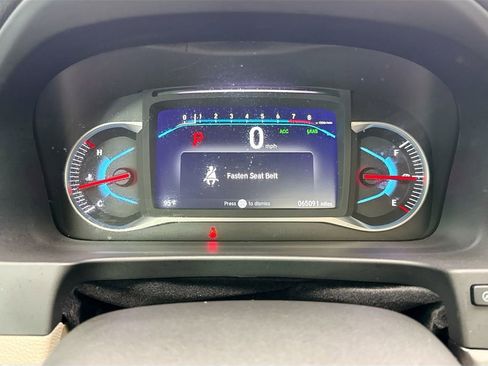Used 2019 Honda Pilot EX-L image 32