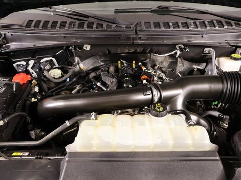 Certified 2022 Lincoln Navigator Black Label image 22