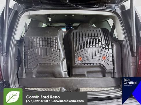 Used 2019 Chevrolet Tahoe Premier w/ Premier Plus Edition AWD/4WD image 33