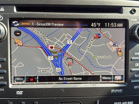 Used 2016 Buick Enclave Premium w/ Experience Buick Package image 18