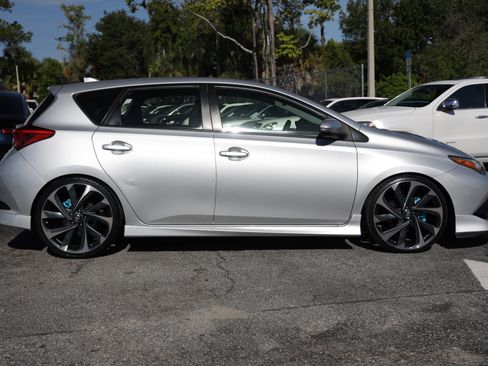 Used 2016 Scion iM FWD image 17