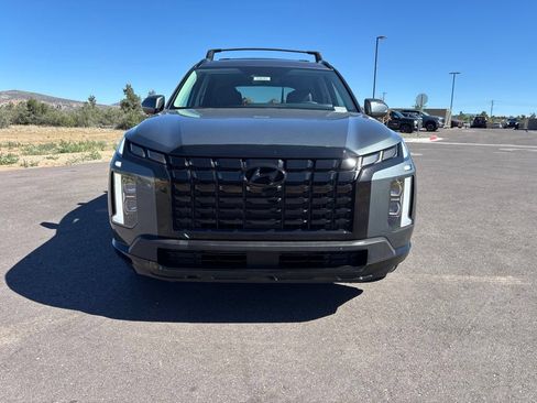 Used 2025 Hyundai Palisade XRT AWD/4WD image 10