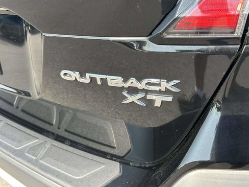 Used 2020 Subaru Outback Limited XT w/ Popular Package #2 AWD/4WD image 11