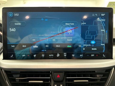 New 2026 Ford Escape Platinum image 24