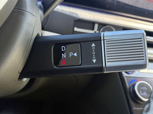 New 2025 Hyundai Santa Fe Calligraphy image 55