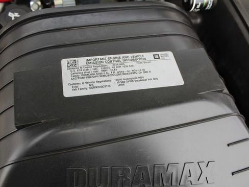 Used 2016 Chevrolet Express 3500 image 28