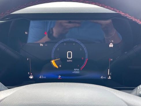 New 2026 Chevrolet TrailBlazer RS w/ Convenience Package image 9