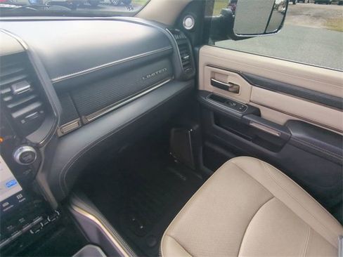 Used 2022 RAM 3500 Limited image 18