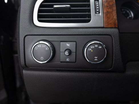 Used 2007 Chevrolet Tahoe LT w/ LT Preferred Equipment Group image 35