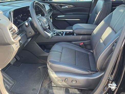 New 2026 Chevrolet Traverse High Country FWD image 13