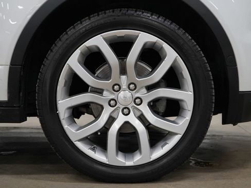 Used 2014 Land Rover Range Rover Evoque Dynamic AWD/4WD image 47