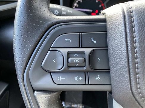 New 2026 Toyota Tundra SR image 13