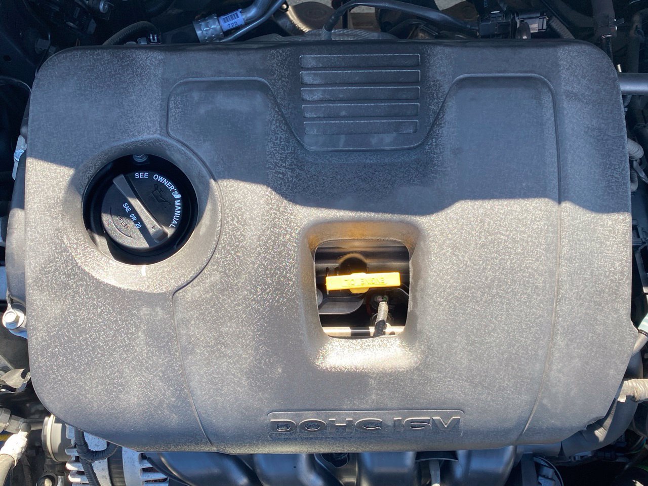 Certified 2023 Kia Soul EX FWD image 27
