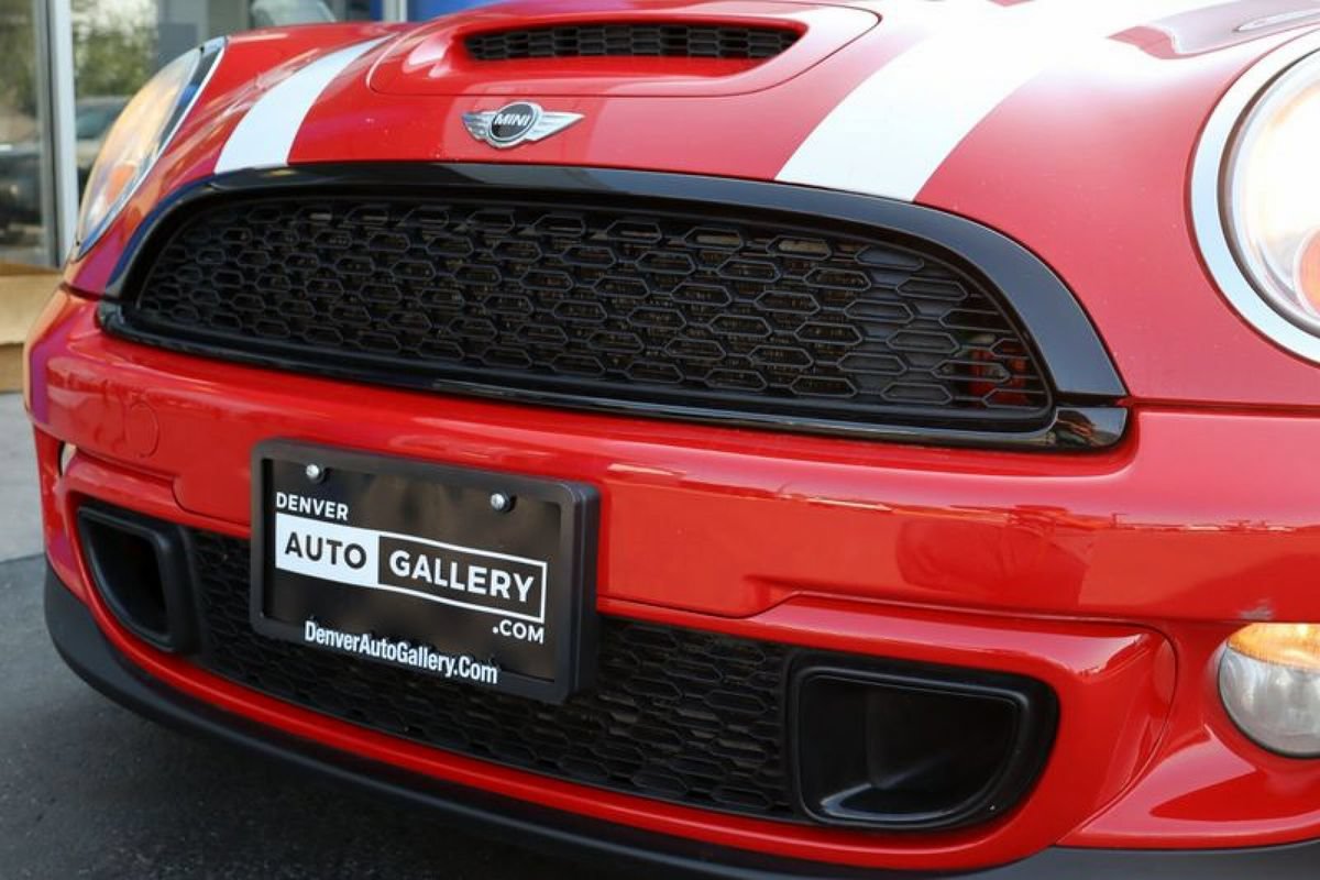 Used 2012 MINI Cooper S w/ Cold Weather Pkg FWD image 25