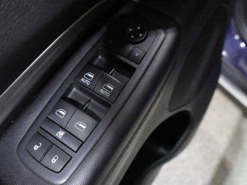 Used 2017 Dodge Durango SXT w/ Quick Order Package 23B image 17