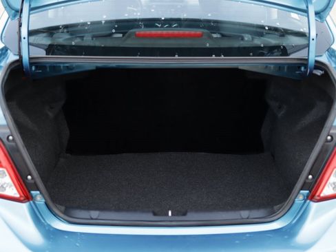 Used 2017 Mitsubishi Mirage G4 ES image 23