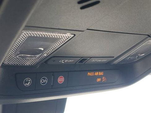 Certified 2023 Chevrolet Equinox RS w/ RS Leather Package FWD image 19