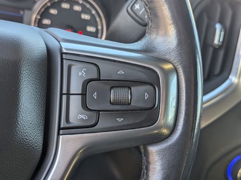 Used 2022 Chevrolet Silverado 2500 LT w/ Fleet Comfort Package image 18