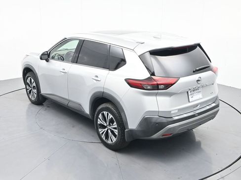 Used 2021 Nissan Rogue SV w/ Premium Package image 33