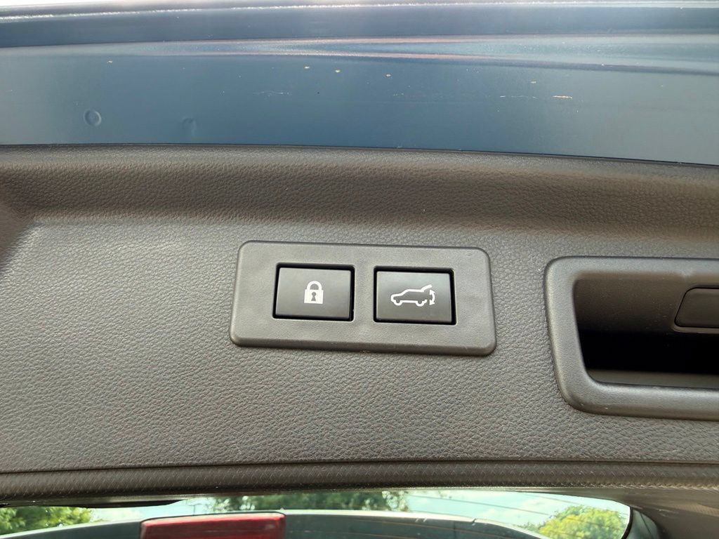 Certified 2023 Subaru Forester Wilderness AWD/4WD image 28