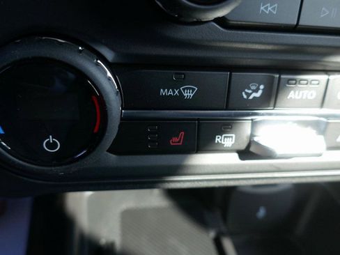 New 2026 Ford Bronco Big Bend image 17