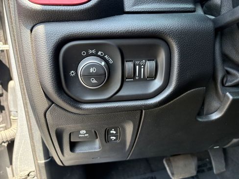 Used 2019 RAM 1500 Rebel w/ Rebel Level 1 Equipment Group AWD/4WD image 23