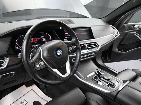 Used 2023 BMW X5 xDrive40i w/ Premium Package AWD/4WD image 28