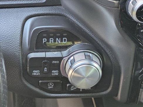 Used 2021 RAM 1500 Rebel w/ Rebel Level 2 Equipment Group AWD/4WD image 13