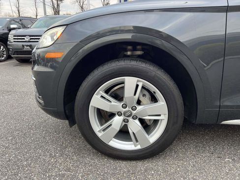 Used 2019 Audi Q5 2.0T Premium Plus image 8