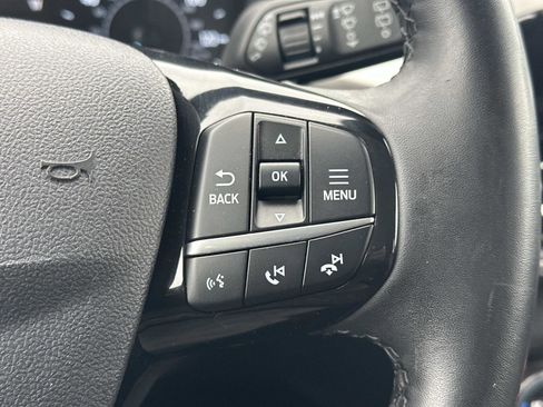 Used 2021 Ford Escape SE w/ Convenience Package image 22