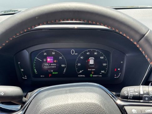 New 2026 Honda CR-V Sport Touring image 19