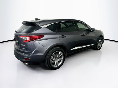 Used 2020 Acura RDX AWD w/ Advance Package image 9