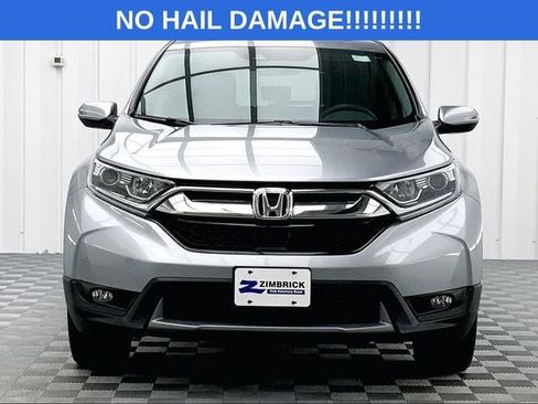 Used 2019 Honda CR-V EX image 3
