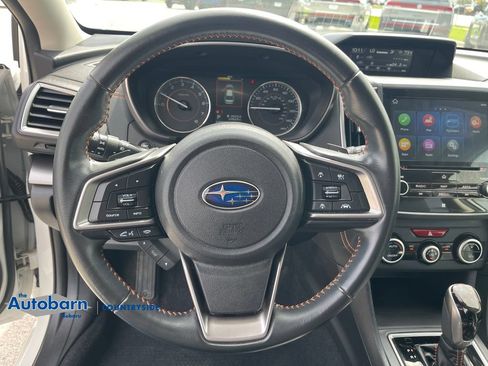 Used 2019 Subaru Crosstrek 2.0i Limited w/ Moonroof Package w/Navigation AWD/4WD image 14