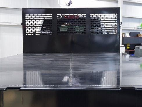 Used 2024 RAM 5500 Tradesman w/ Chrome Appearance Group image 15