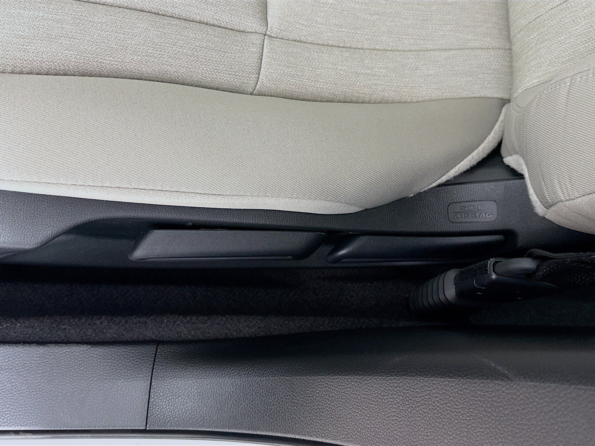 New 2026 Honda Accord LX image 21