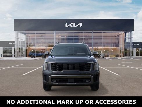 New 2025 Kia Sorento SX Prestige image 2