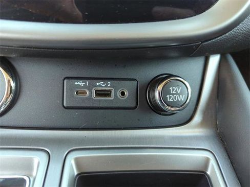 Certified 2024 Nissan Murano SV w/ SV Midnight Edition Package image 29