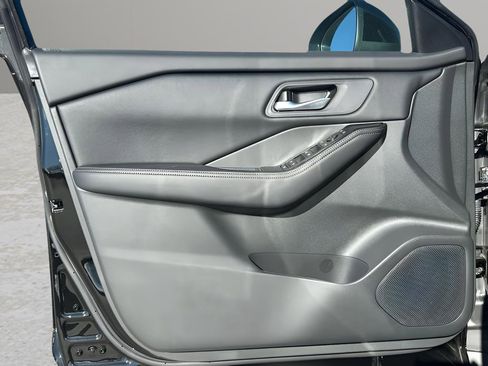 New 2026 Nissan Rogue SV image 15