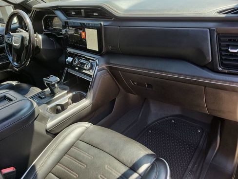 Certified 2022 GMC Sierra 1500 AT4X AWD/4WD image 29