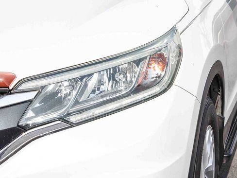Used 2015 Honda CR-V EX-L image 10