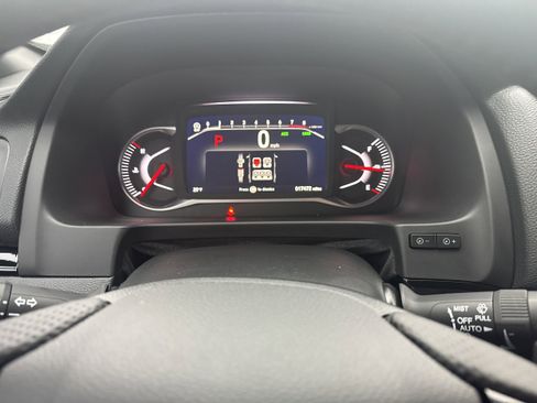 Used 2025 Honda Passport Black Edition image 26