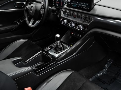 Certified 2023 Acura Integra A-Spec image 19