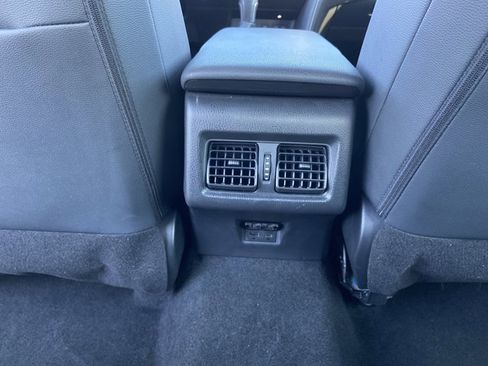 Used 2025 Toyota Camry SE FWD image 48