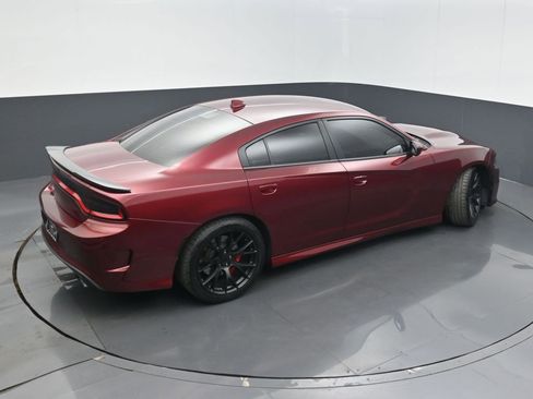 Used 2017 Dodge Charger R/T Scat Pack RWD image 44