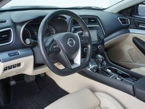 Used 2016 Nissan Maxima 3.5 SL image 25