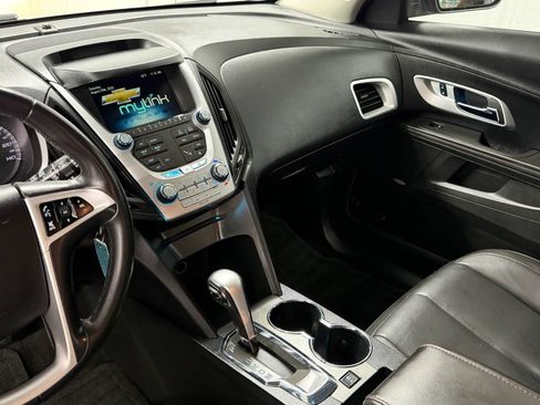 Used 2015 Chevrolet Equinox LTZ FWD image 15