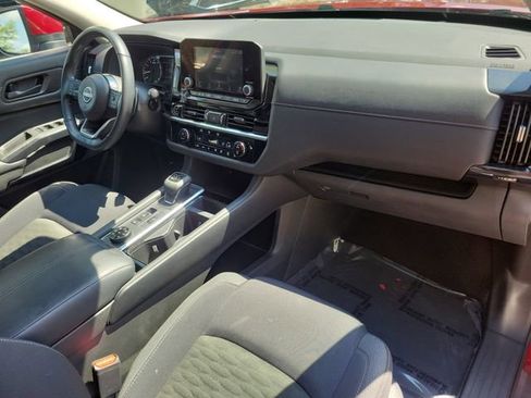 Used 2023 Nissan Pathfinder SV w/ SV Premium Package AWD/4WD image 29