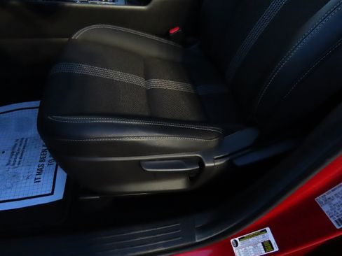 Used 2024 MAZDA CX-50 AWD 2.5 S w/ Cargo Package image 36